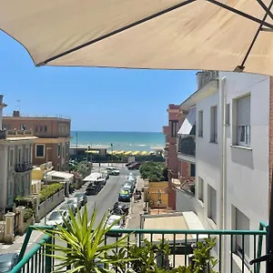 Bed And Appartamento Lido di Ostia