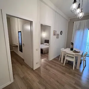 Venezia16home Appartamento Palermo