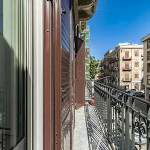 La Casa Di Martina - Appartamento Palermo