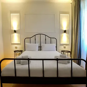 Magikrooms Colonna Appartamento Roma